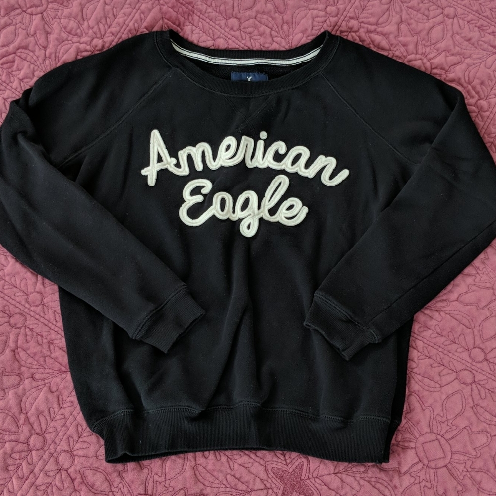 AE sweatshirt